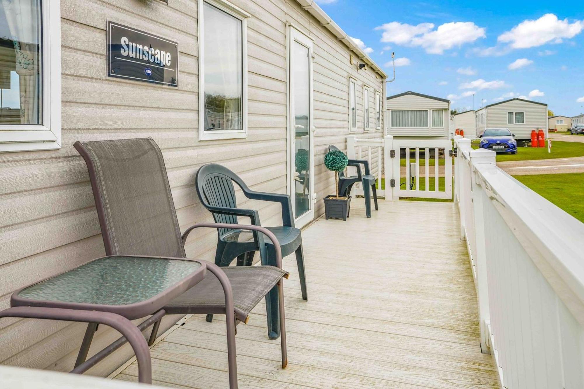 Sunscape Lodge Corton  Dış mekan fotoğraf