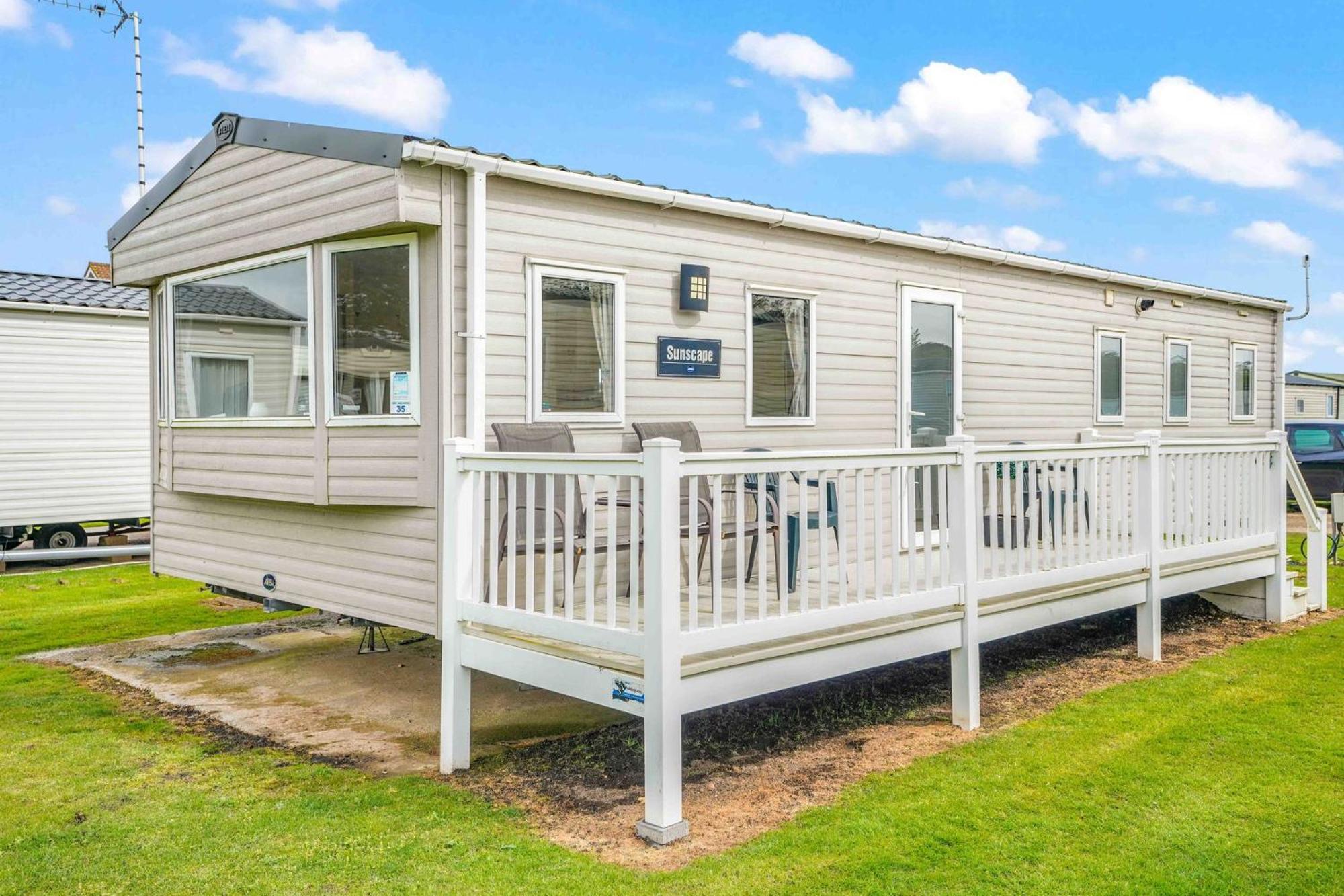 Sunscape Lodge Corton  Dış mekan fotoğraf